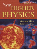 New_Higher_physics