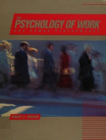 The_psychology_of_work_and_human_performance
