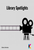 Library Spotlights
