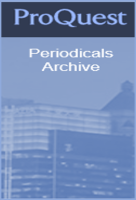 ProQuest Periodicals Archive