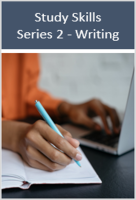 Study Skills 2 - Writing